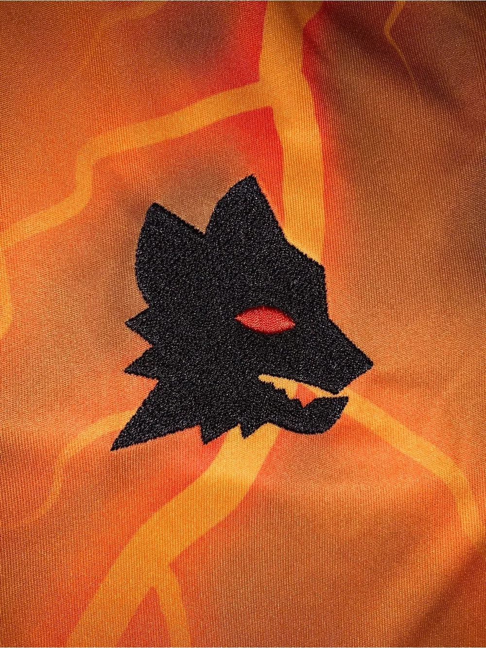Adidas AS Roma 2025/2026 Away Jersey Size: Small